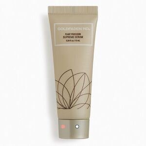NWT GOLDFADEN MD Plant Profusion Supreme Serum